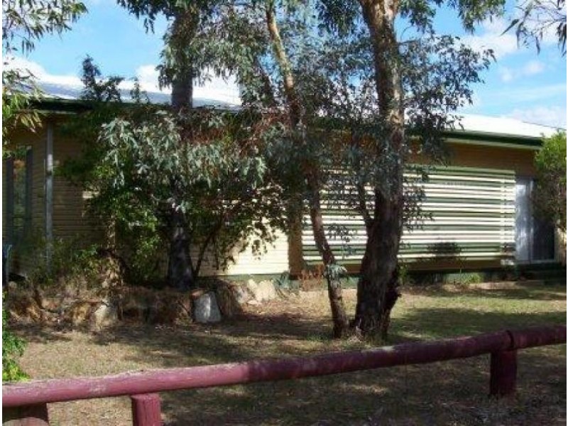 64 GEORGE STREET, Jandowae QLD 4410