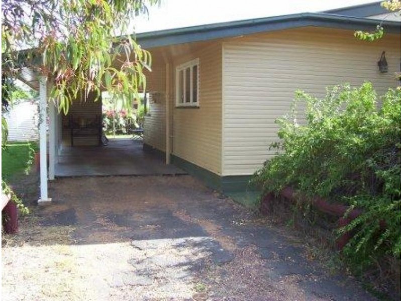 64 GEORGE STREET, Jandowae QLD 4410