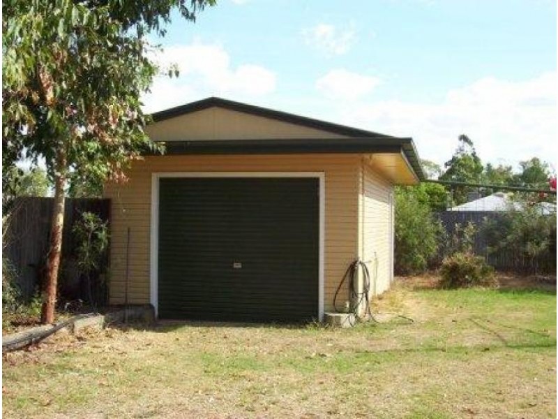 64 GEORGE STREET, Jandowae QLD 4410