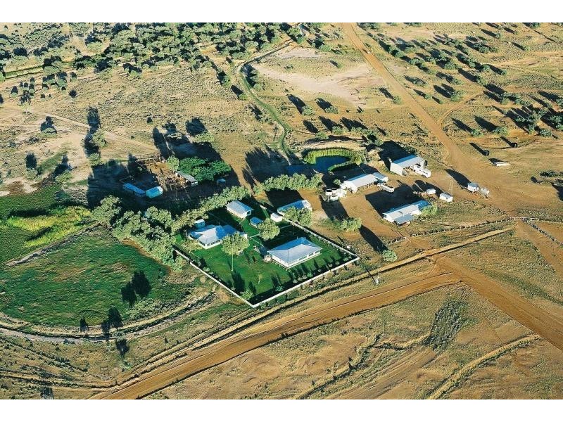 Bedourie QLD 4829