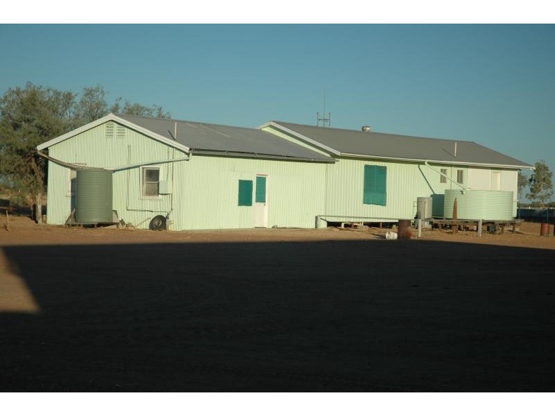 Bedourie QLD 4829