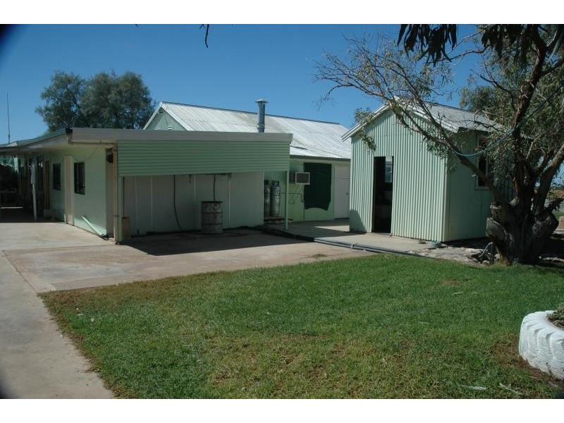 Bedourie QLD 4829