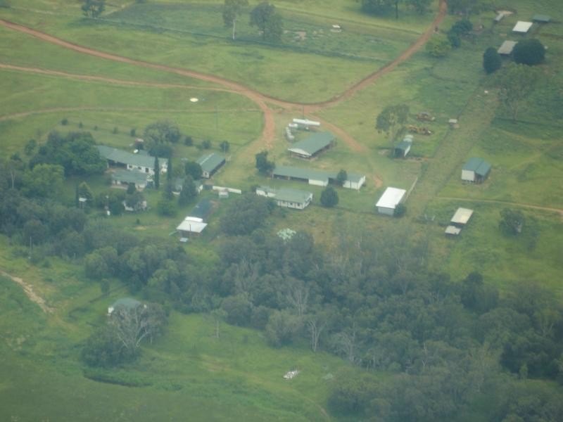 Hughenden QLD 4821 the real estate agency Withdrawn