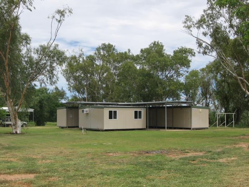 Hughenden QLD 4821 the real estate agency Withdrawn