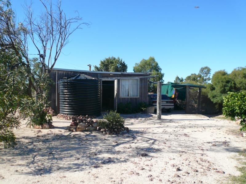 216 KOFOEDS ROAD, Tara QLD 4421