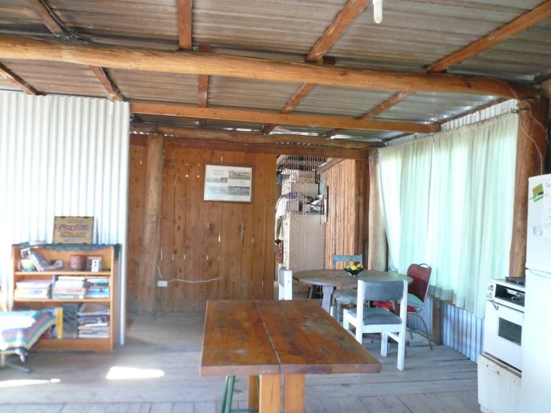 216 KOFOEDS ROAD, Tara QLD 4421