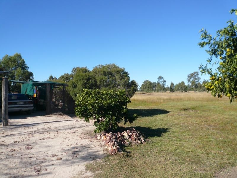 216 KOFOEDS ROAD, Tara QLD 4421