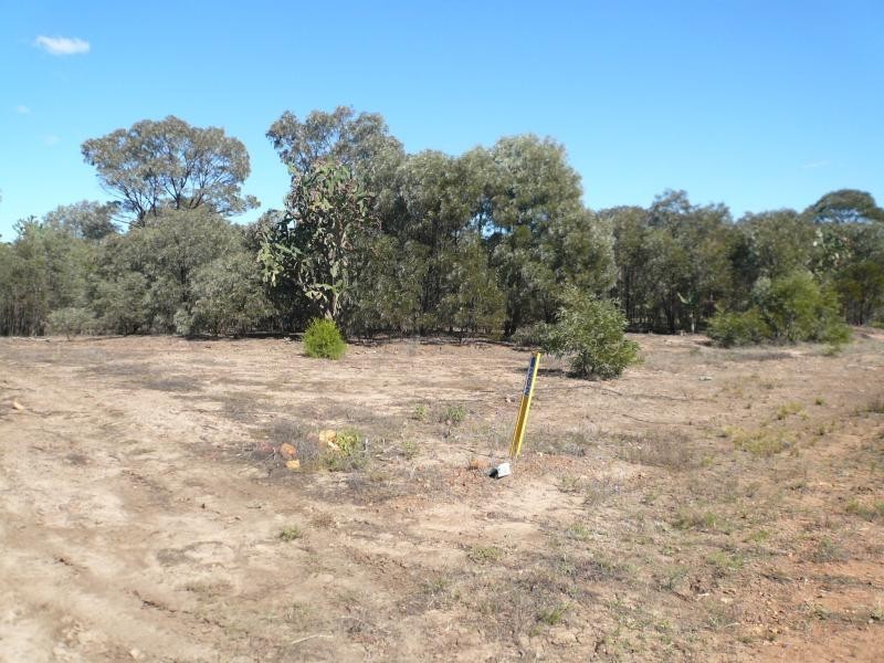 Lot 56/202 KYTES ROAD, Tara QLD 4421