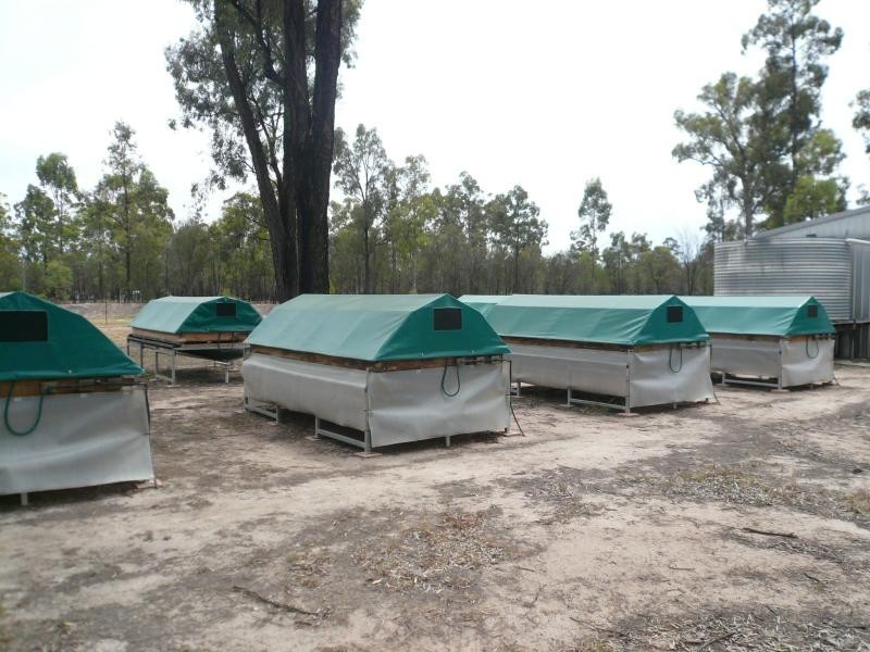 Lot 12/69 CHARLES DRIVE, Tara QLD 4421