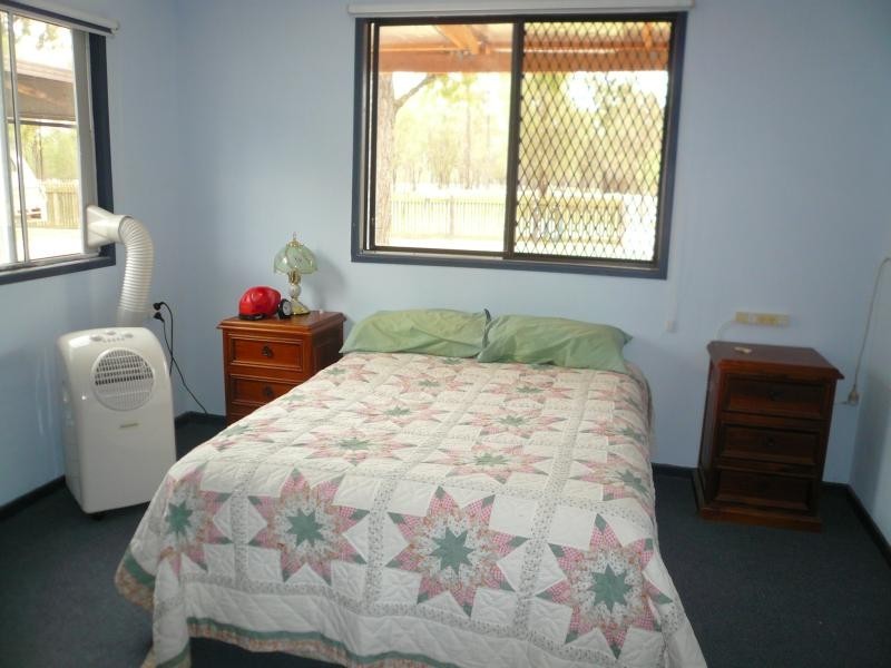 Lot 12/69 CHARLES DRIVE, Tara QLD 4421