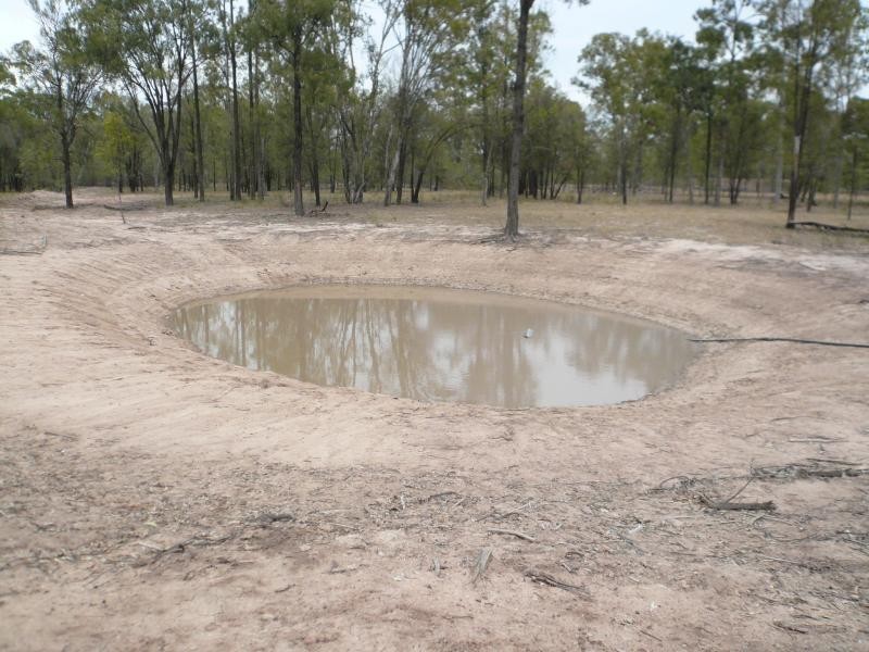 Lot 12/69 CHARLES DRIVE, Tara QLD 4421