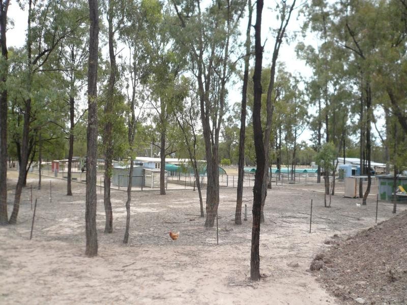 Lot 12/69 CHARLES DRIVE, Tara QLD 4421