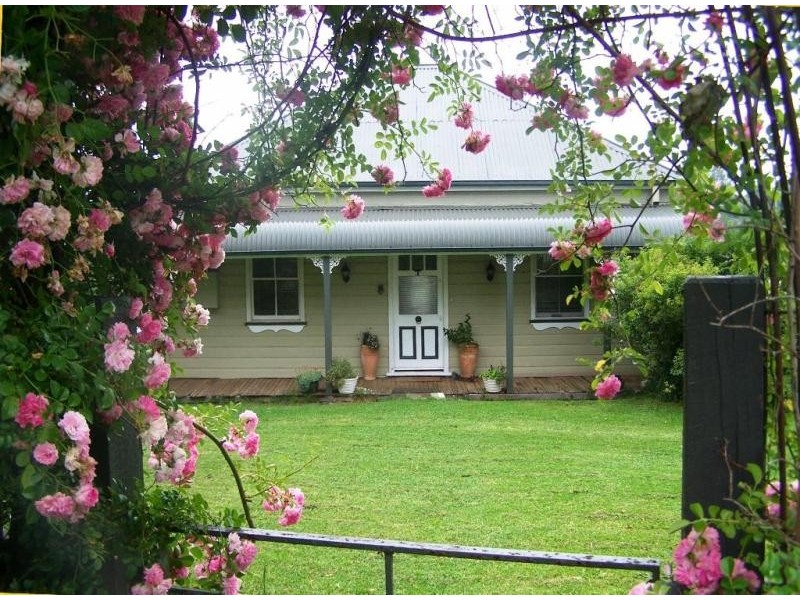 21 VINE STREET, Dorrigo NSW 2453