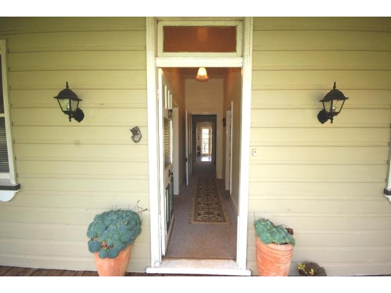 21 VINE STREET, Dorrigo NSW 2453