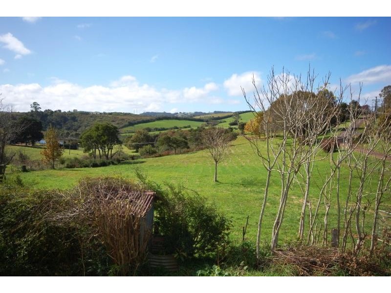 21 VINE STREET, Dorrigo NSW 2453