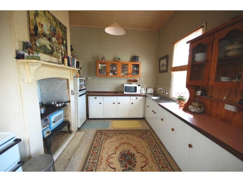 21 VINE STREET, Dorrigo NSW 2453