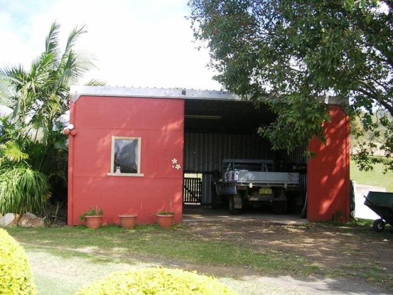 Kyogle NSW 2474