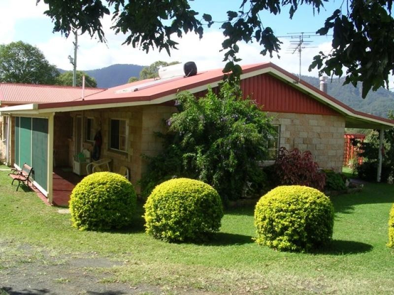 Kyogle NSW 2474