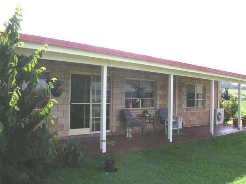 Kyogle NSW 2474