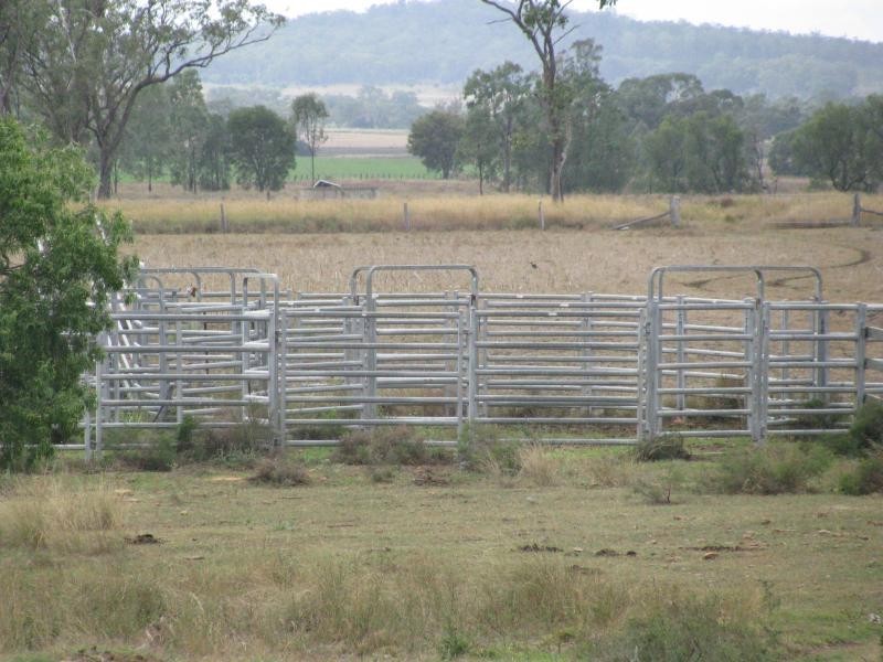 534 ACRES GRAZING BLOCK, Jandowae QLD 4410