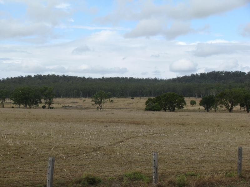534 ACRES GRAZING BLOCK, Jandowae QLD 4410