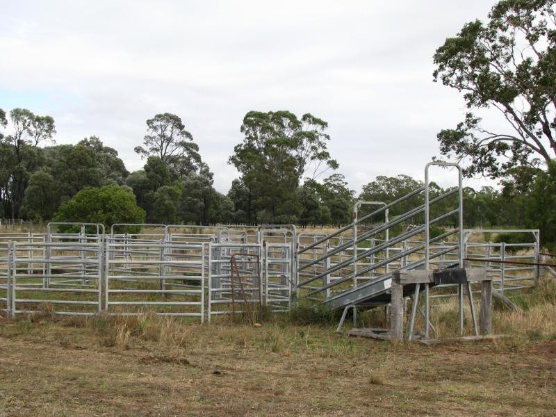 534 ACRES GRAZING BLOCK, Jandowae QLD 4410