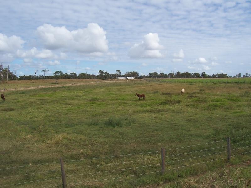 357 Dahls Road, Calavos QLD 4670