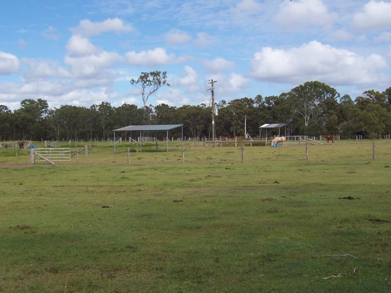 357 Dahls Road, Calavos QLD 4670
