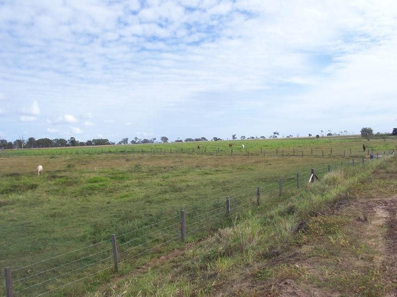 357 Dahls Road, Calavos QLD 4670