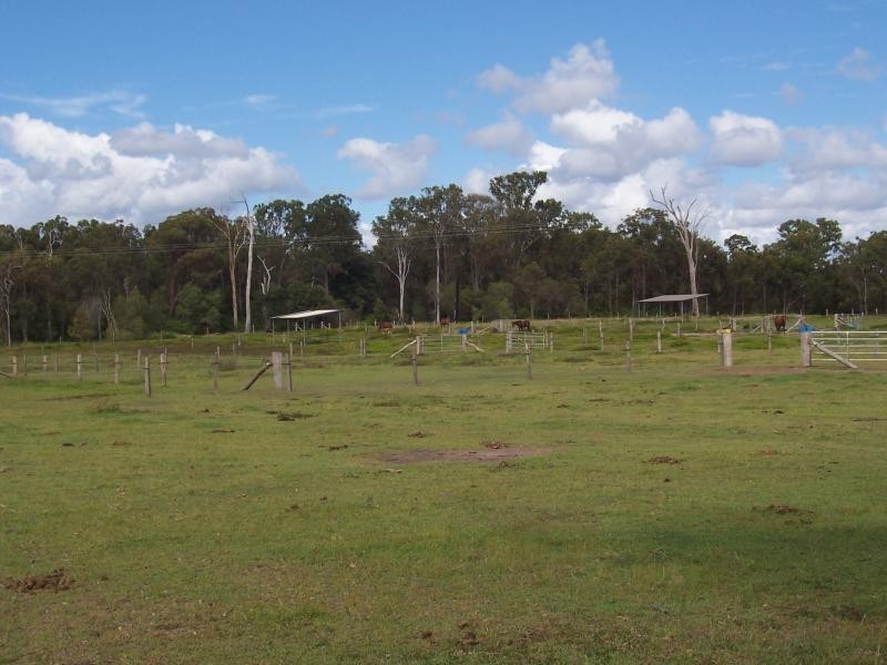 357 Dahls Road, Calavos QLD 4670