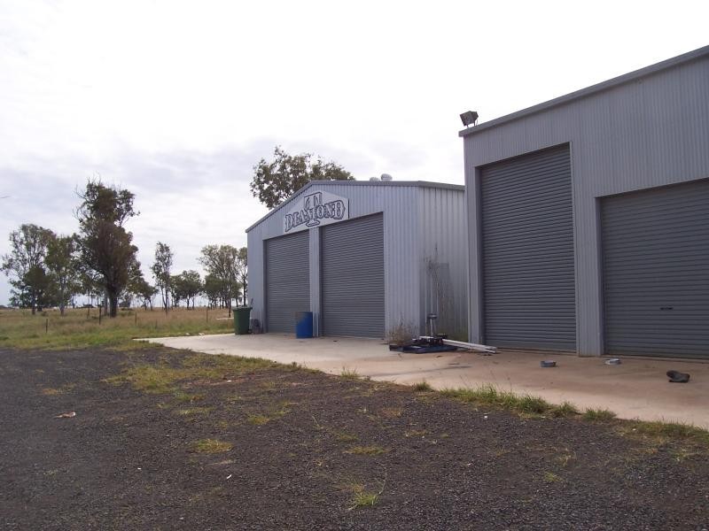 357 Dahls Road, Calavos QLD 4670