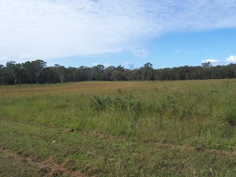 357 Dahls Road, Calavos QLD 4670