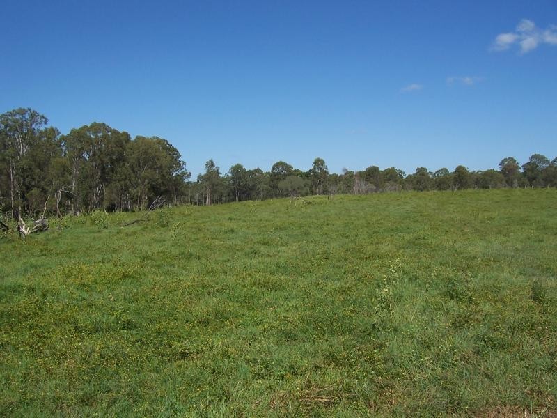 451 Boughtons Road, Bucca QLD 4670