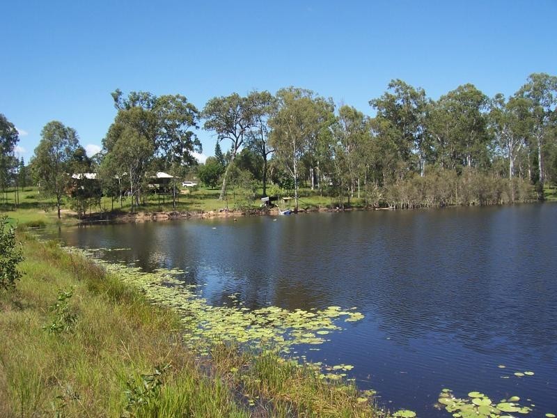 451 Boughtons Road, Bucca QLD 4670