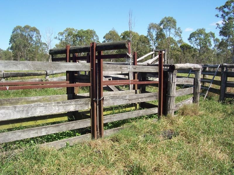 451 Boughtons Road, Bucca QLD 4670