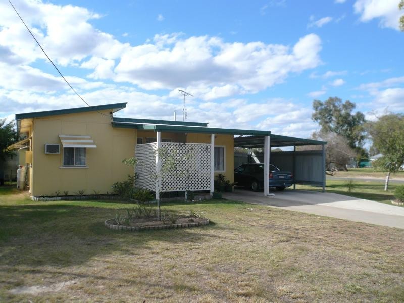 69 MILNE STREET, Tara QLD 4421