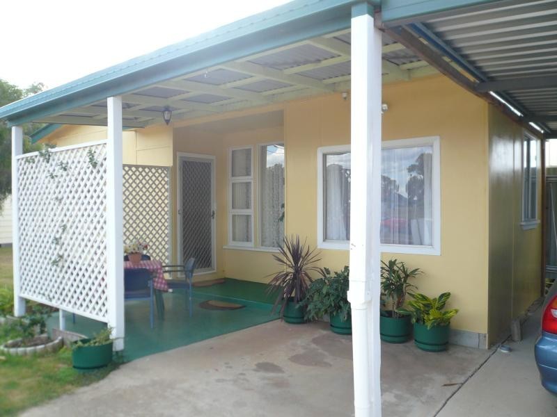 69 MILNE STREET, Tara QLD 4421