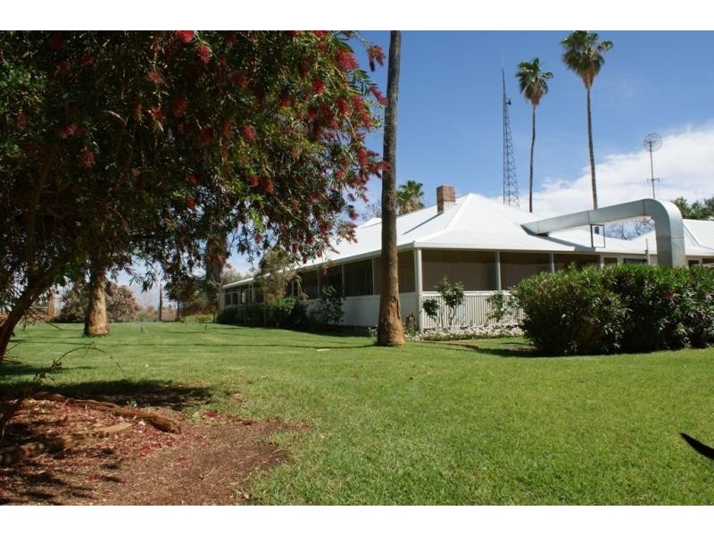 Quilpie QLD 4480