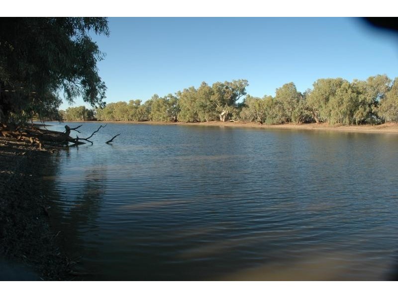 Quilpie QLD 4480