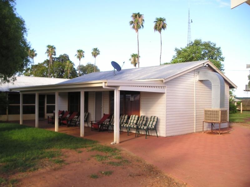 Quilpie QLD 4480