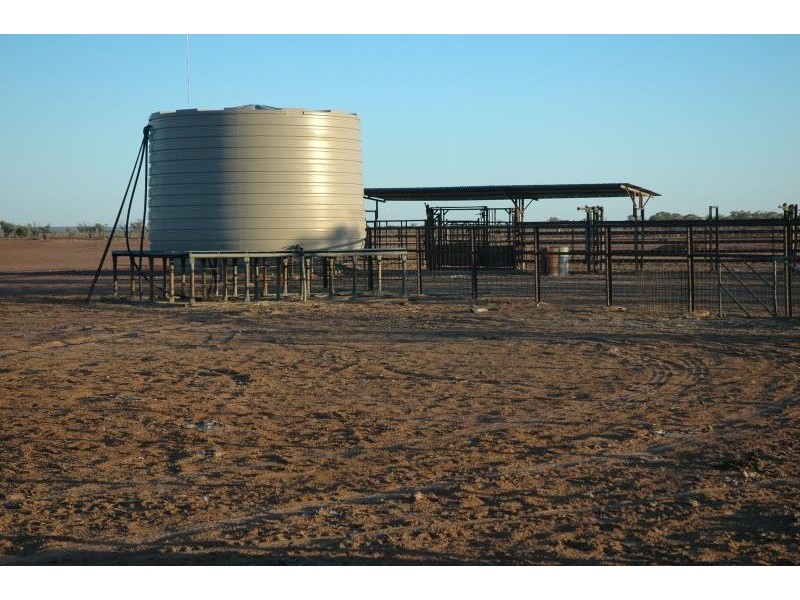 Quilpie QLD 4480