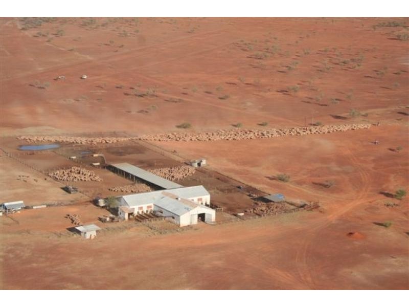 Quilpie QLD 4480