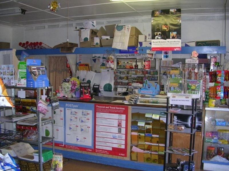 50 Urben St, Urbenville NSW 2475