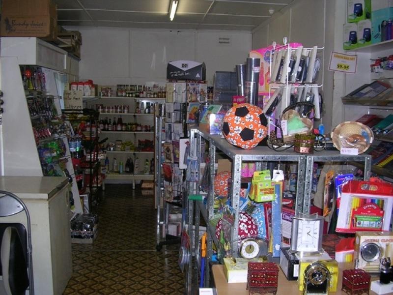 50 Urben St, Urbenville NSW 2475