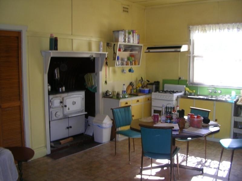 50 Urben St, Urbenville NSW 2475