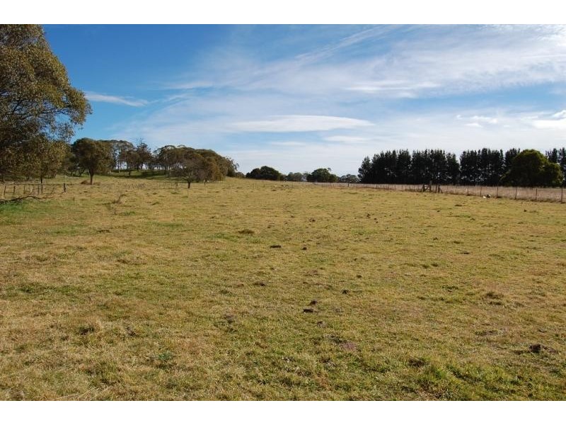 55 PIPECLAY, Ebor NSW 2453