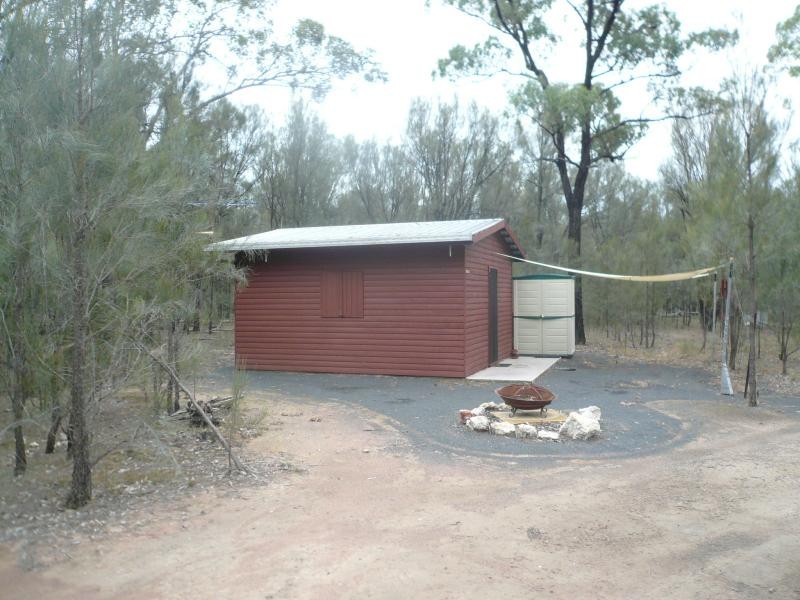 Lot 24/ EMU PARADE, Tara QLD 4421