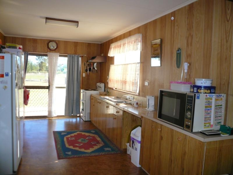 1733 TARA KOGAN ROAD, Tara QLD 4421