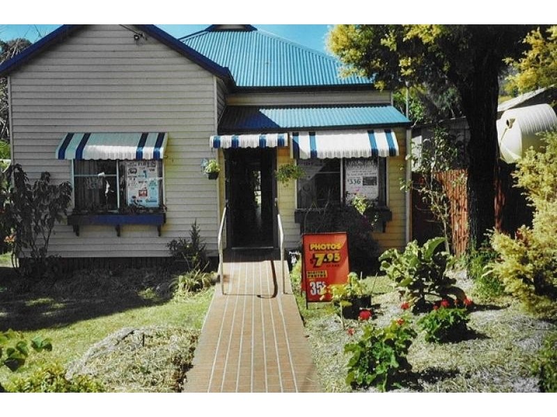 40 Summerland Way, Kyogle NSW 2474