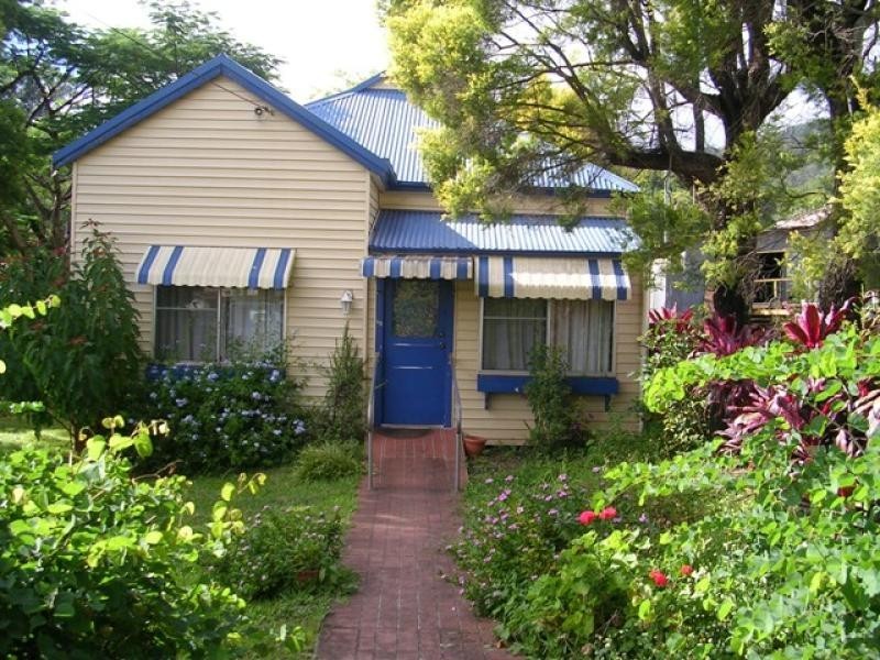 40 Summerland Way, Kyogle NSW 2474